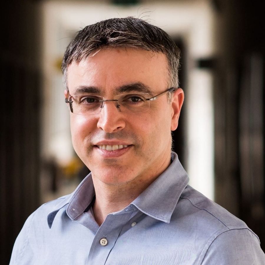 Hossam Haick